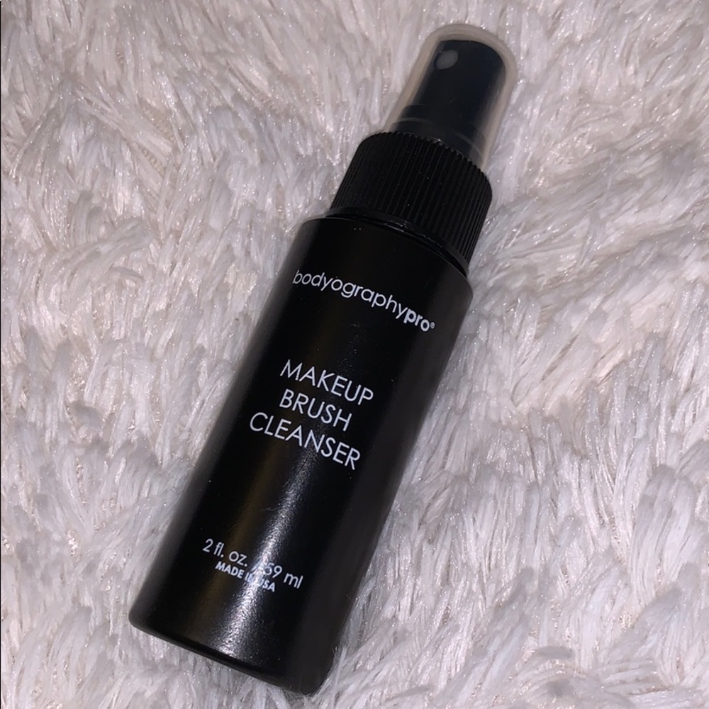 Makeup Brush Cleanser